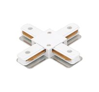 X коннектор DesignLed CN2-WH-X 00-00003726_SW