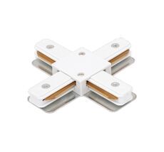 X коннектор DesignLed CN2-WH-X 00-00003726_SW