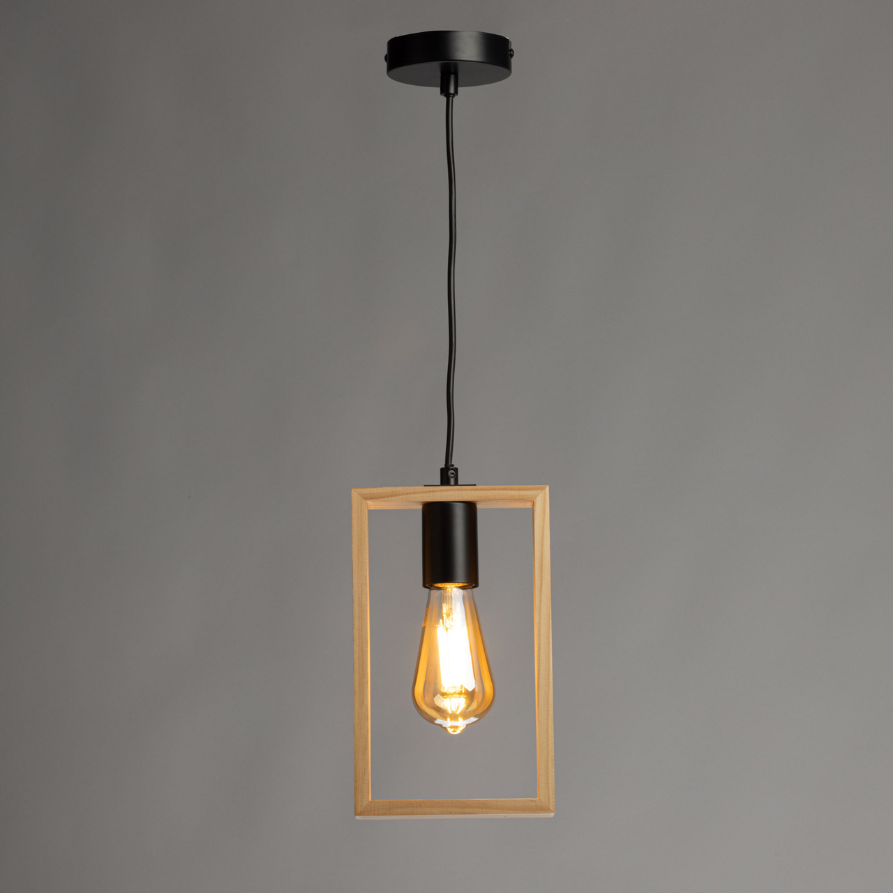 Подвесной светильник De City Акцент 680013801_MW