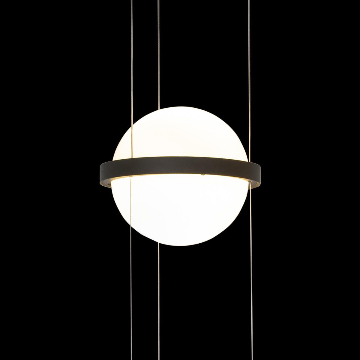 Подвесной светильник Loft IT Jardin 10121/B_LF