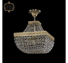 Потолочный светильник Bohemia Art Classic 21.112.H1.25SP.G_BI