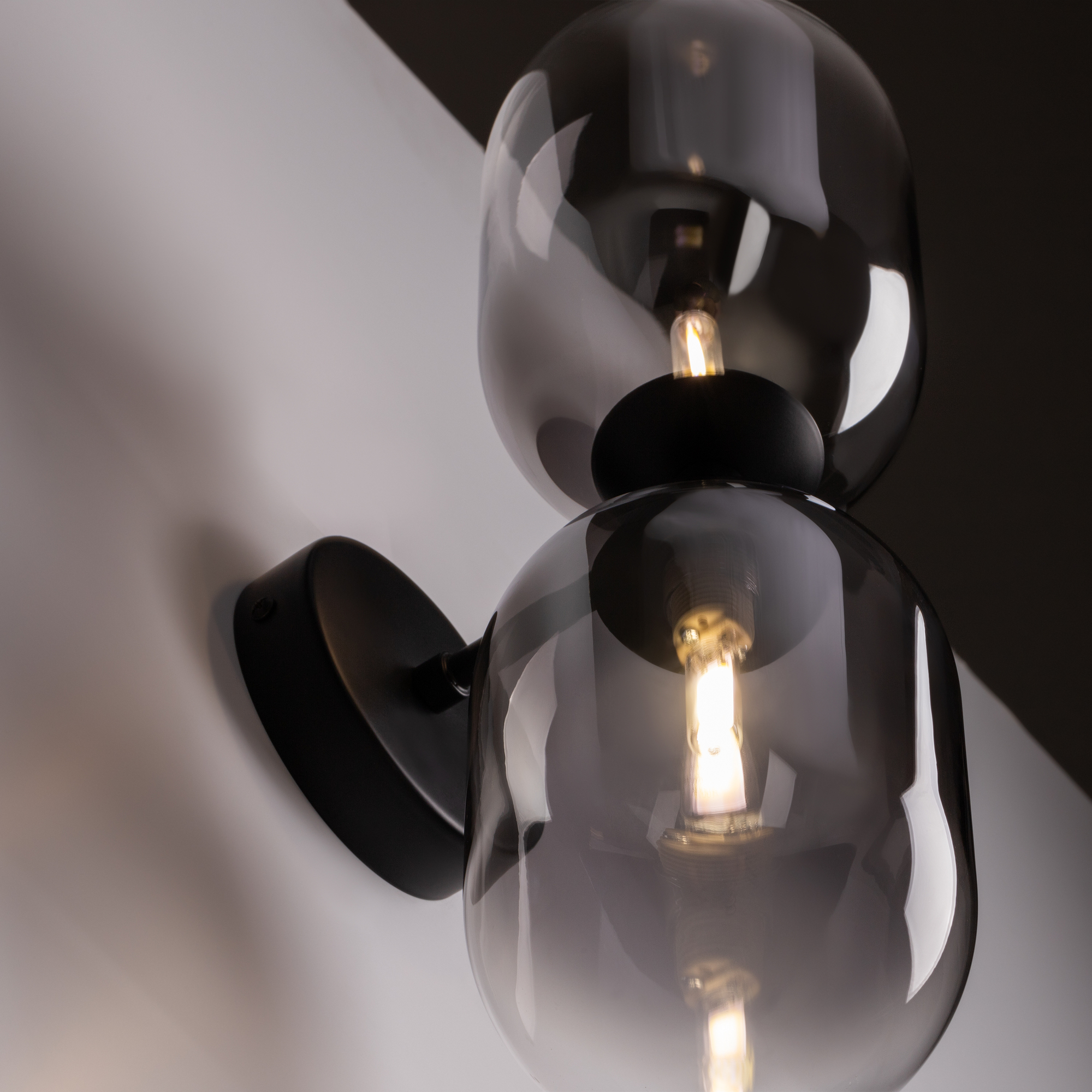 Бра Freya Tesse FR1011WL-02B_MY