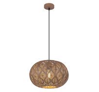 Подвесной светильник Globo Solera 15344R_GL