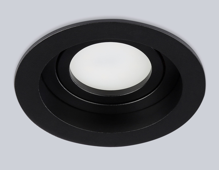 Встраиваемый светильник поворотный Ambrella Light TECHNO SPOT TN102756_AMB