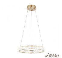Подвесная люстра Arte Milano Venezia 311311/D400 GD