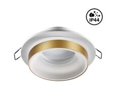 Встраиваемый светильник Novotech влагозащищенный WATER 370783