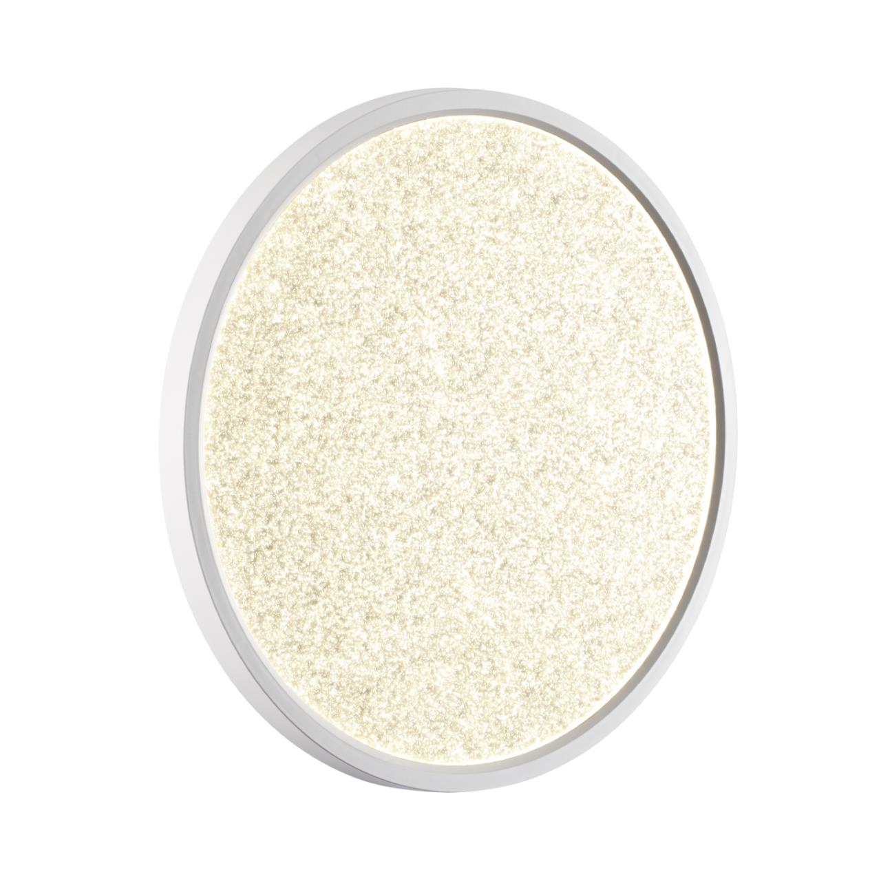 Настенно-потолочный светильник Sonex OMEGA WHITE 7661/32L_Sonex