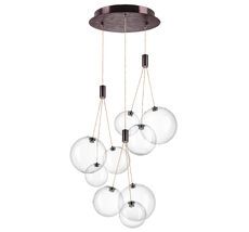 Каскадная люстра SFERETTA Lightstar 801090_LS