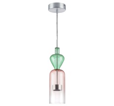 Подвесной светильник Lightstar Belle 814004_LS