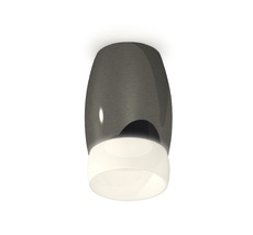 Комплект накладного Ambrella light светильника с акрилом XS XS1123024_AMB