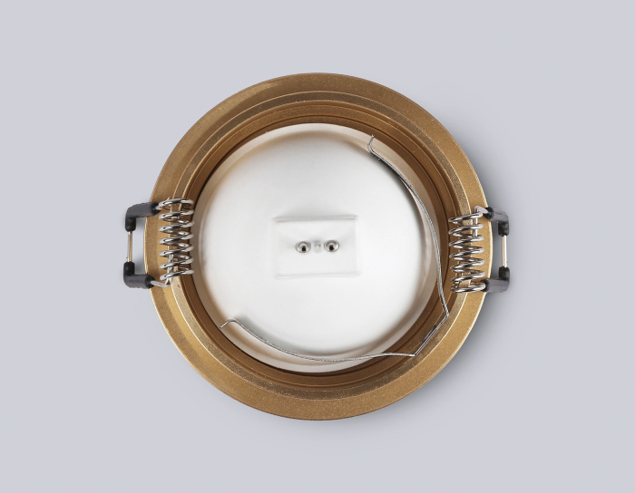 Встраиваемый светильник Ambrella Light TECHNO SPOT TN102803_AMB