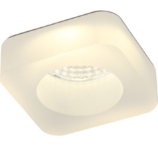 Встраиваемый светильник светодиодный Aployt APL.0104.19.05