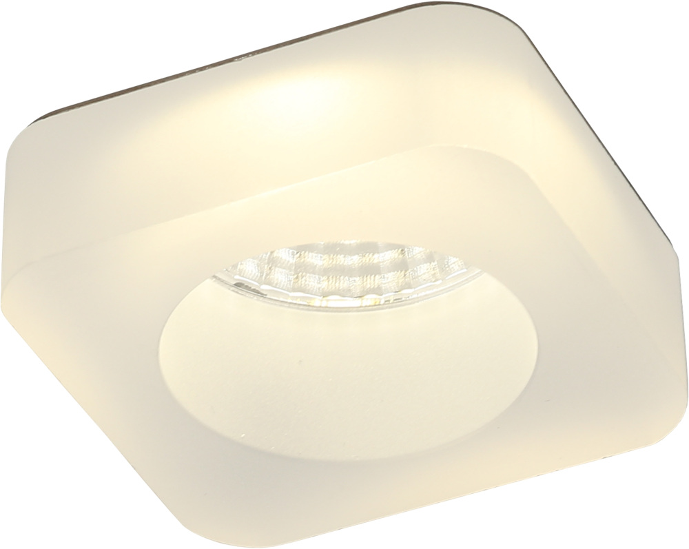 Встраиваемый светильник светодиодный Aployt APL.0104.19.05