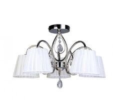 Потолочная люстра Omnilux OML-56607-05