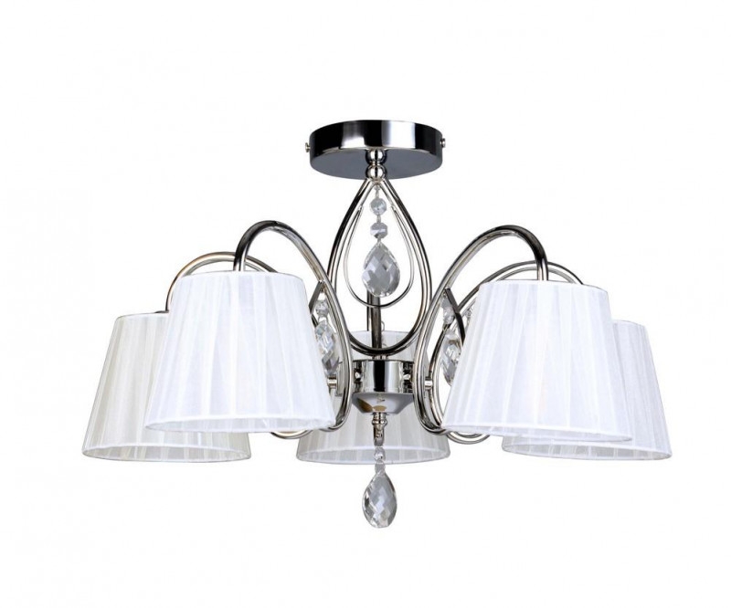 Потолочная люстра Omnilux OML-56607-05