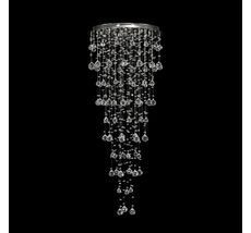 Каскадная люстра Dio Darte Tesoro Tesoro H 1.4.55.218 N