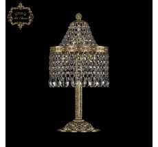 Настольная лампа Bohemia Art Classic 22.201L6.H.20SP.G.Sp_BI
