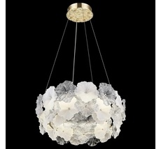 Подвесной светильник светодиодный Wertmark WE112.60.303