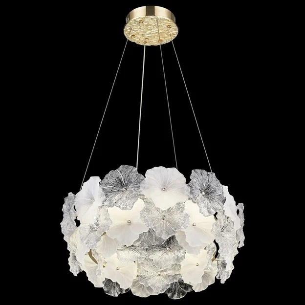 Подвесной светильник светодиодный Wertmark WE112.60.303