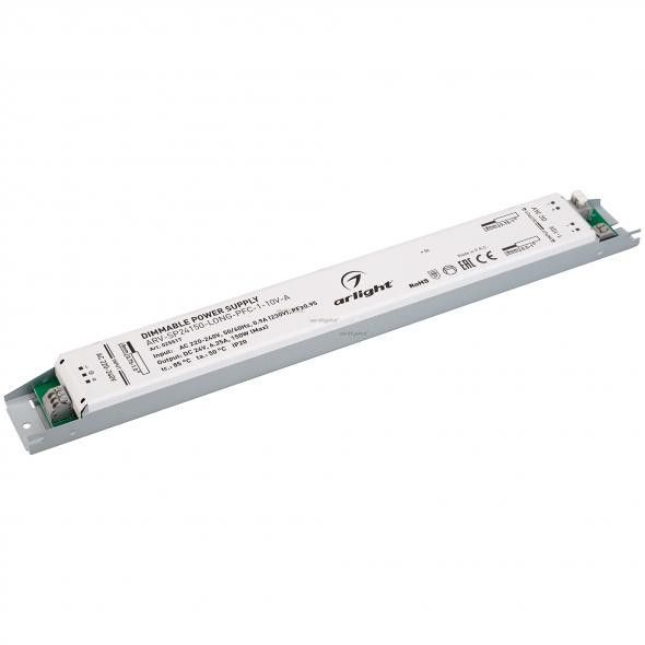 Блок питания для светодиодной ленты ARV-SN SP 025517_ARL