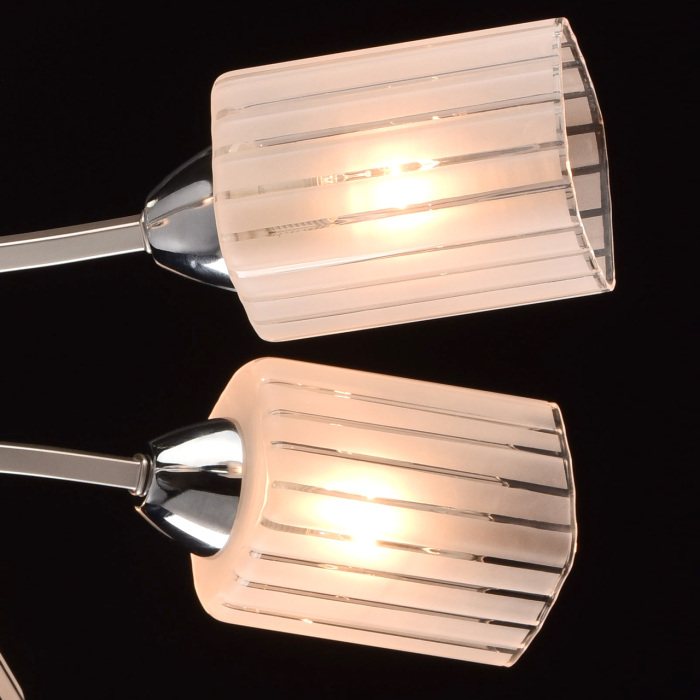 Потолочная люстра De Markt Оливия 638012308_MW