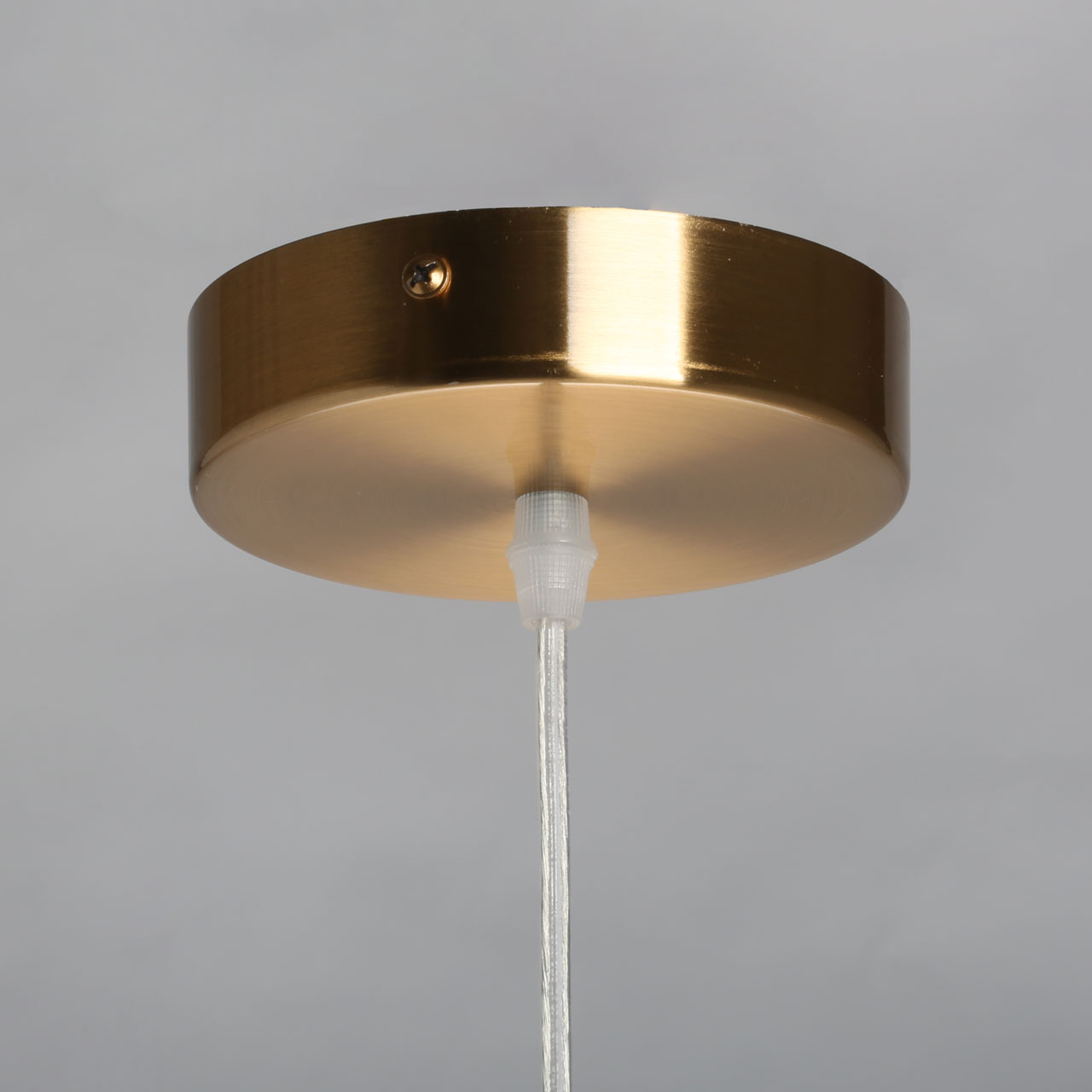 Подвесной светильник De Markt Крайс 657012001_MW