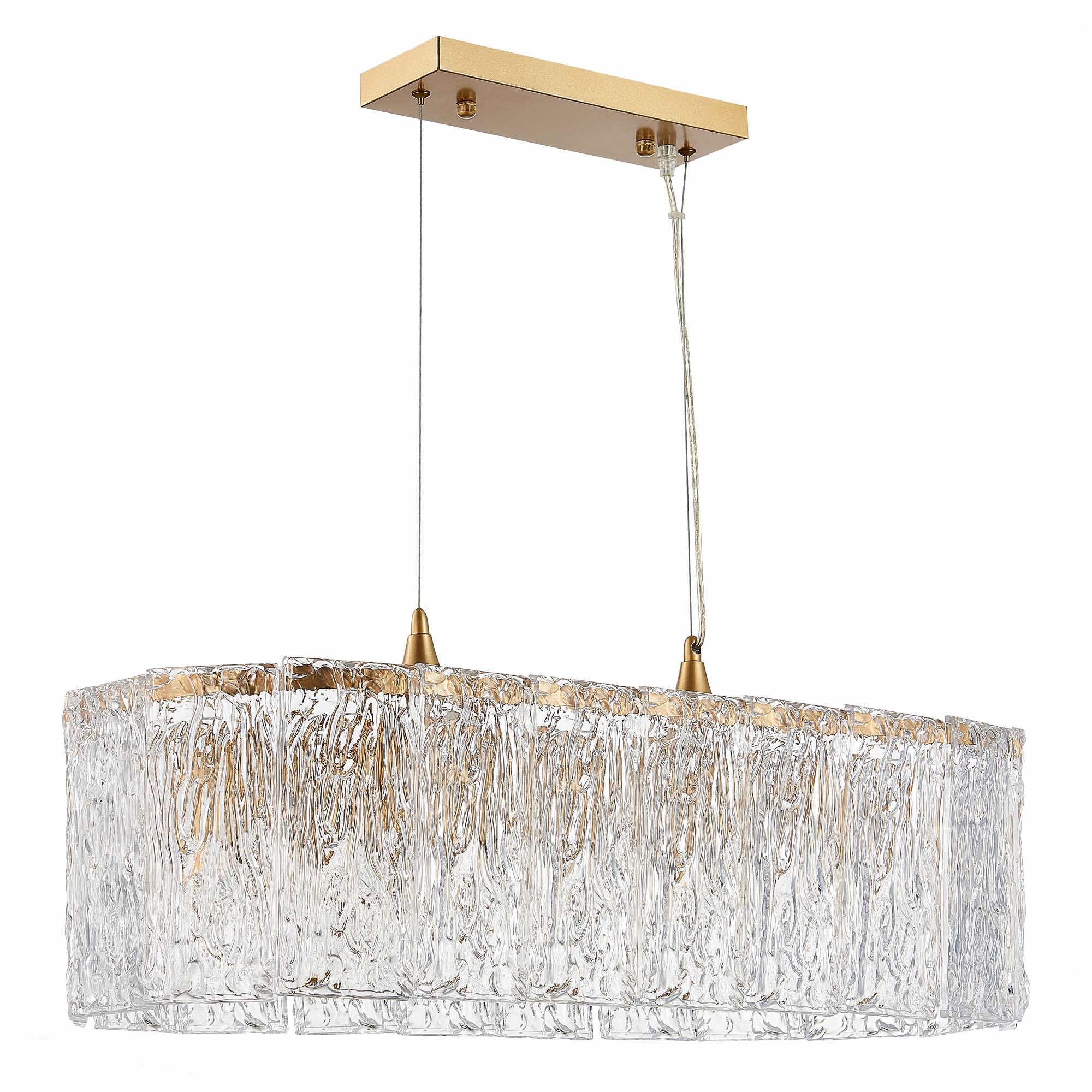 Подвесная люстра Evoluce RIDA SLE283203-10