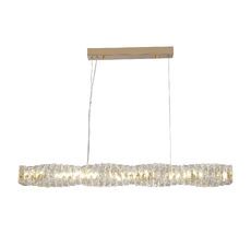 Подвесной светильник Lussole ENTERPRISE LSP-7068