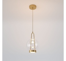 Подвесной светильник Eurosvet Frasco a069344_EU