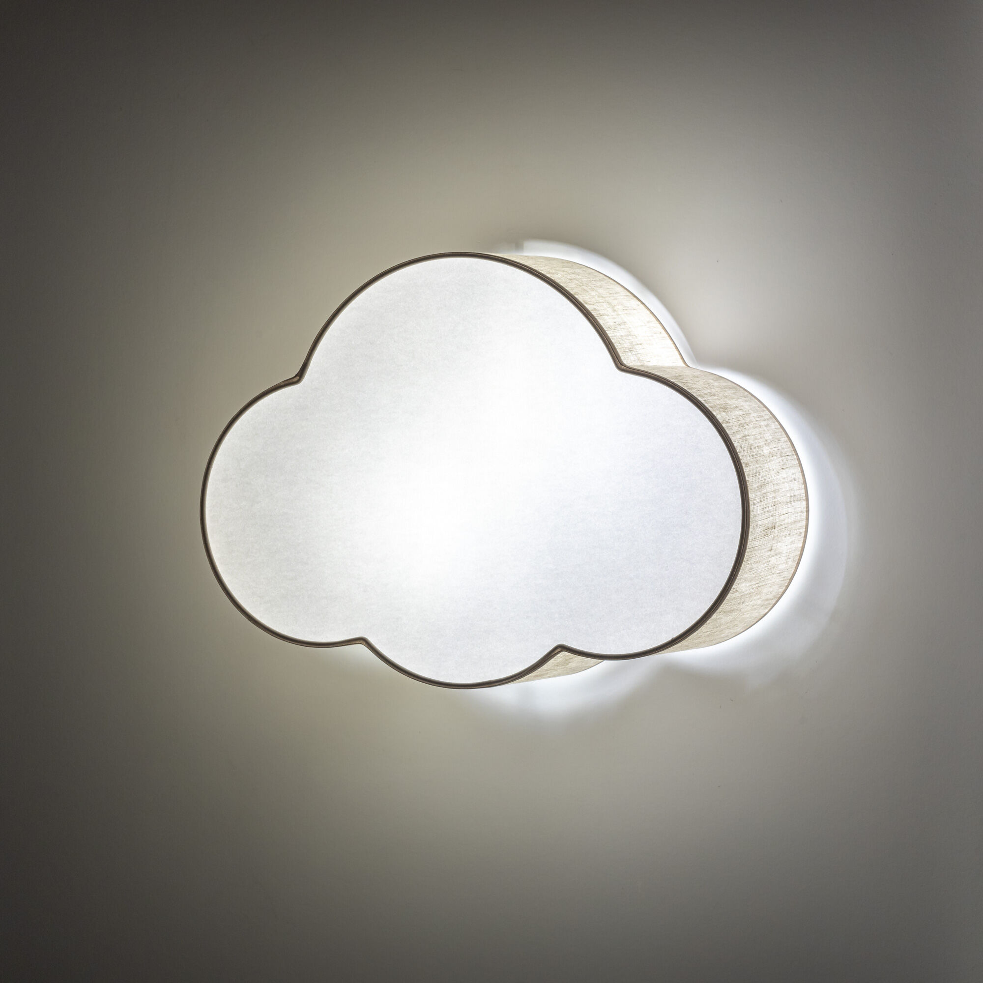 Настенный светильник TK Lighting Cloud a068459_EU