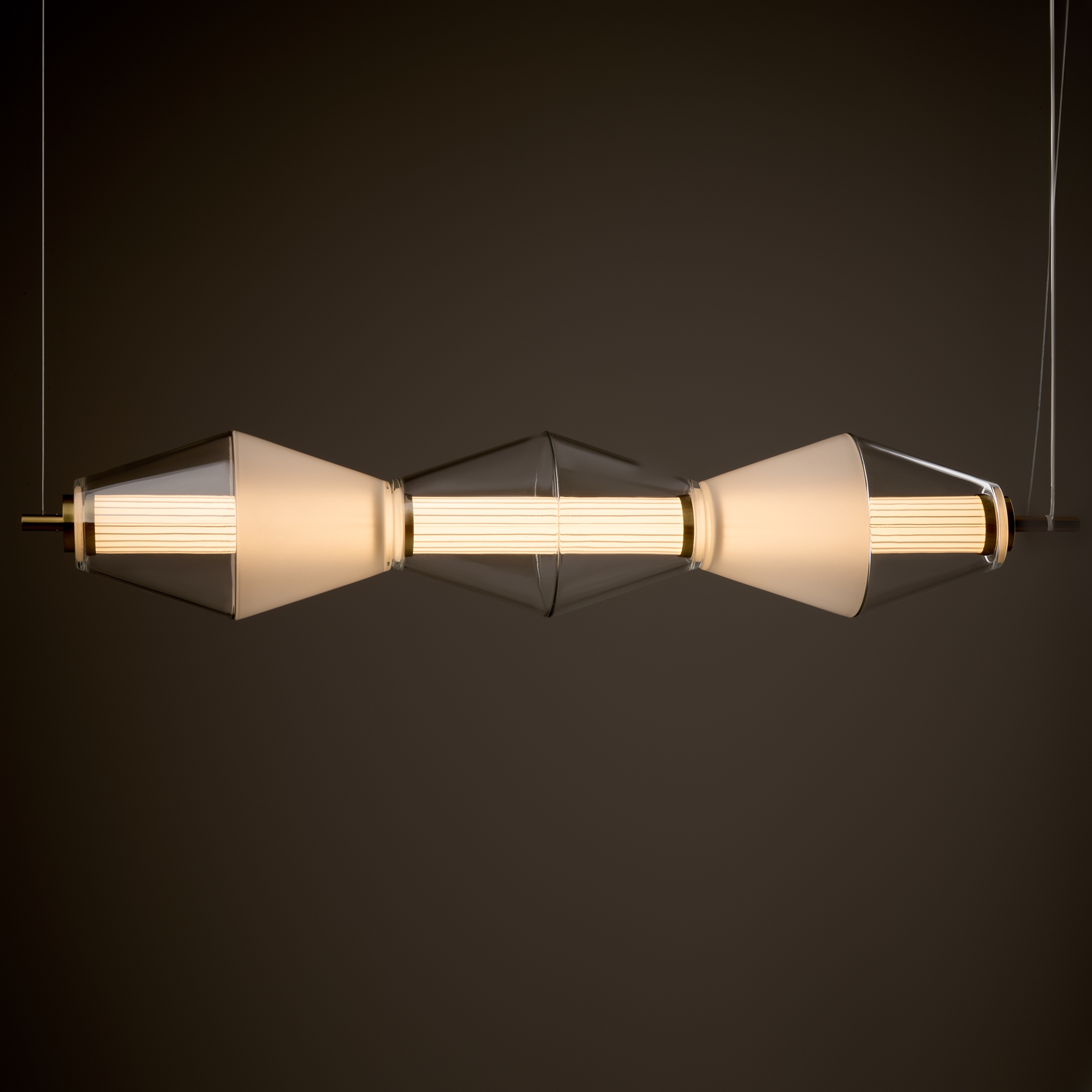 Подвесной светильник Freya Plum FR6137PL-L21BT_MY