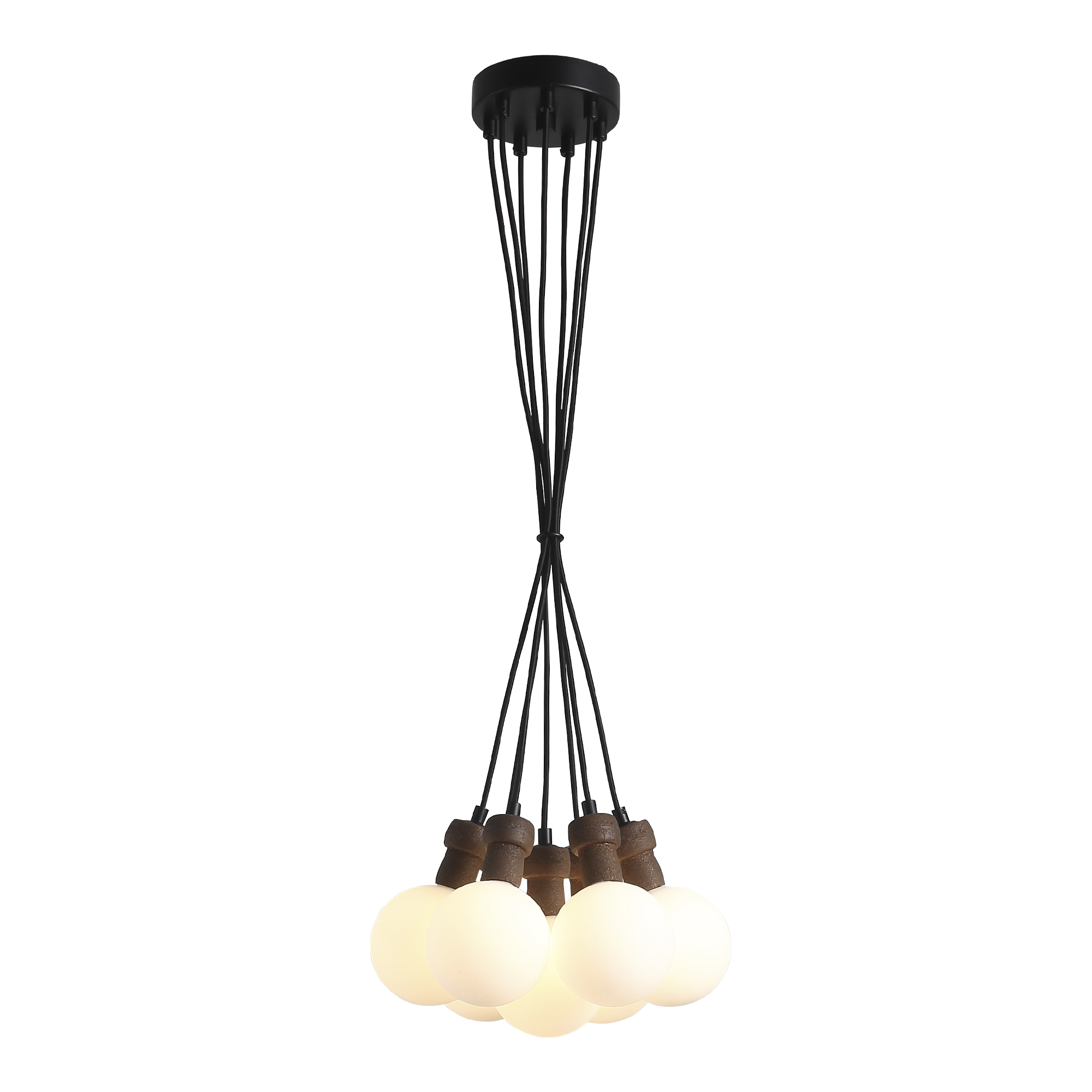 Подвесной светильник ST LUCE CORK SL6226.403.07