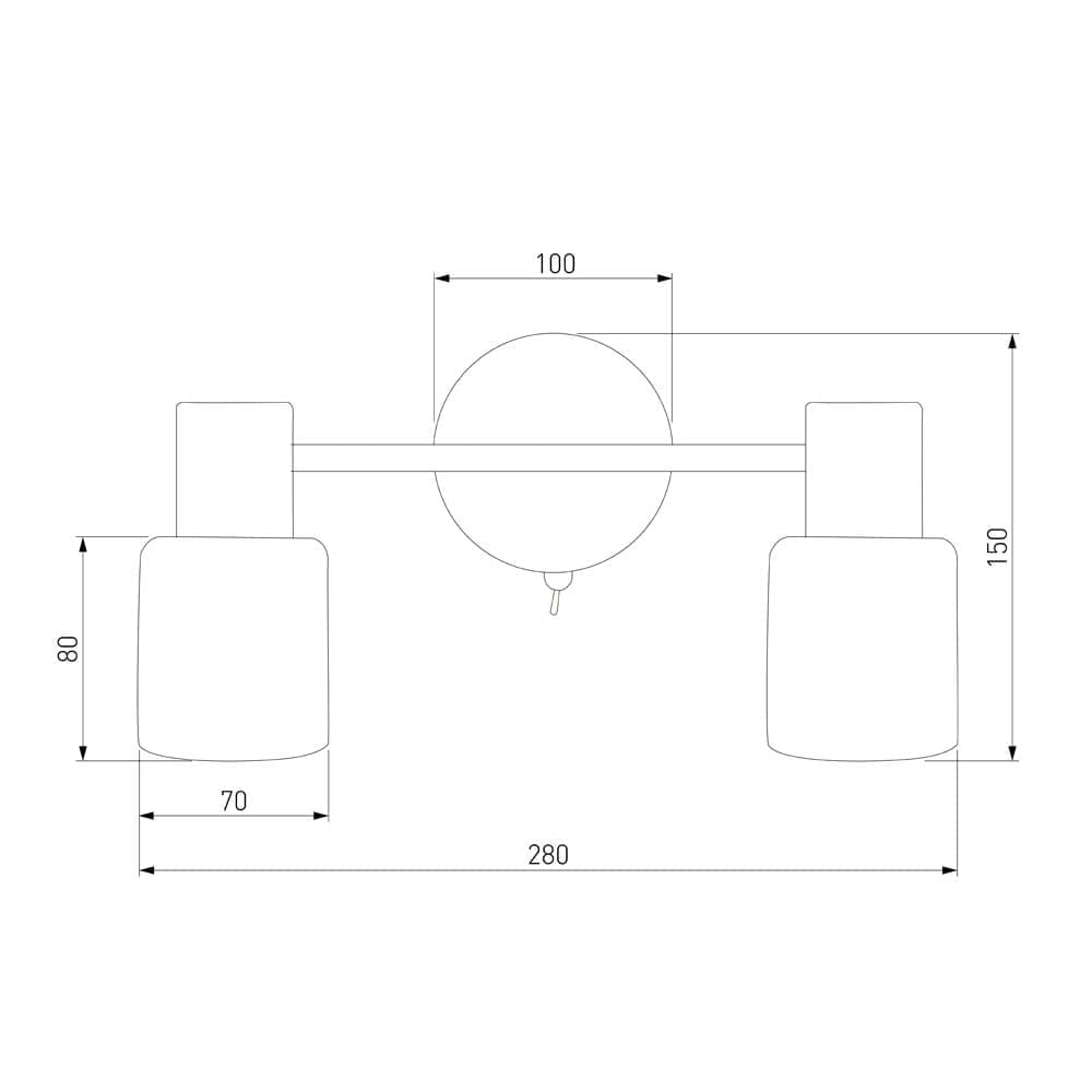 Спот Eurosvet Corso a049414_EU