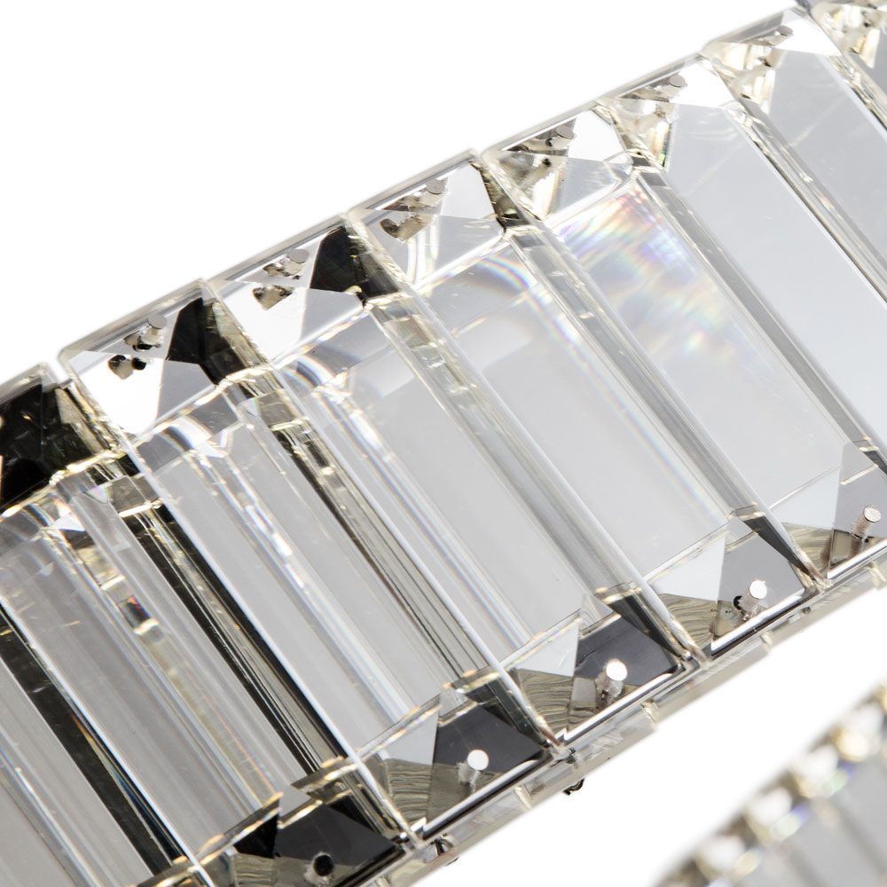 Подвесной светильник Divinare RENATA 1135/02 SP-48_DI