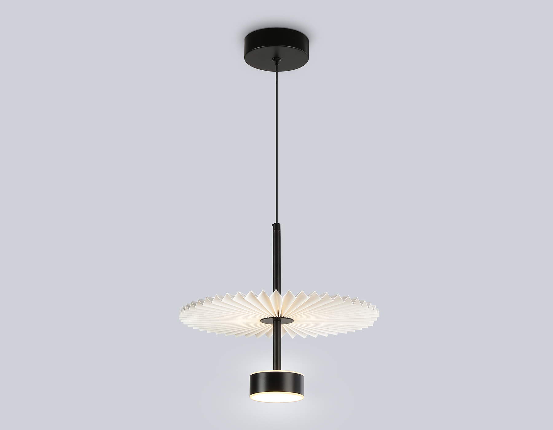Подвесной светодиодный светильник Ambrella Light HIGH LIGHT Modern LH72601_AMB