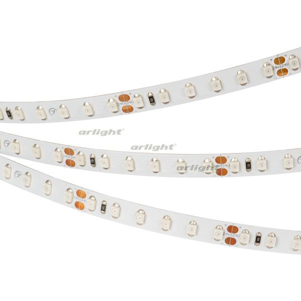 Лента Arlight RT-A120-8mm 2835 24V 600LED 9,6 Вт/м 008781(2)_ARL