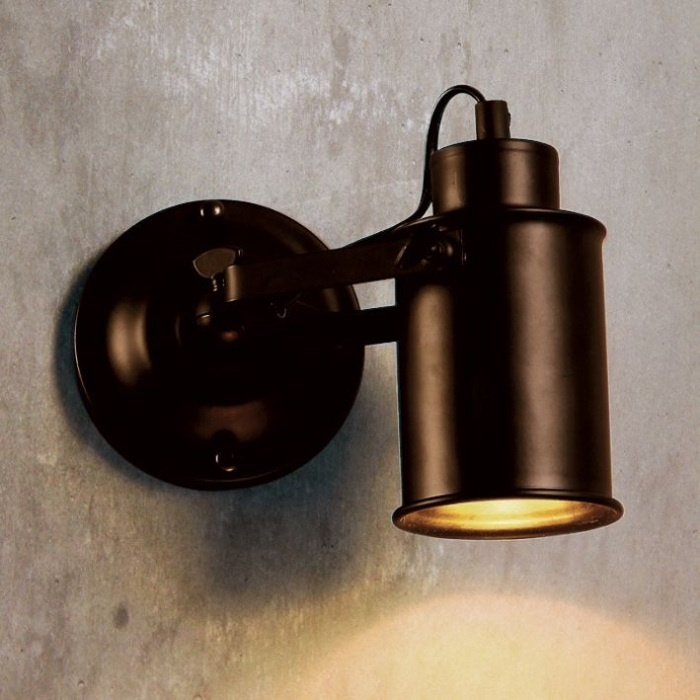 Спот Loft IT cage LOFT2092/1W_LF