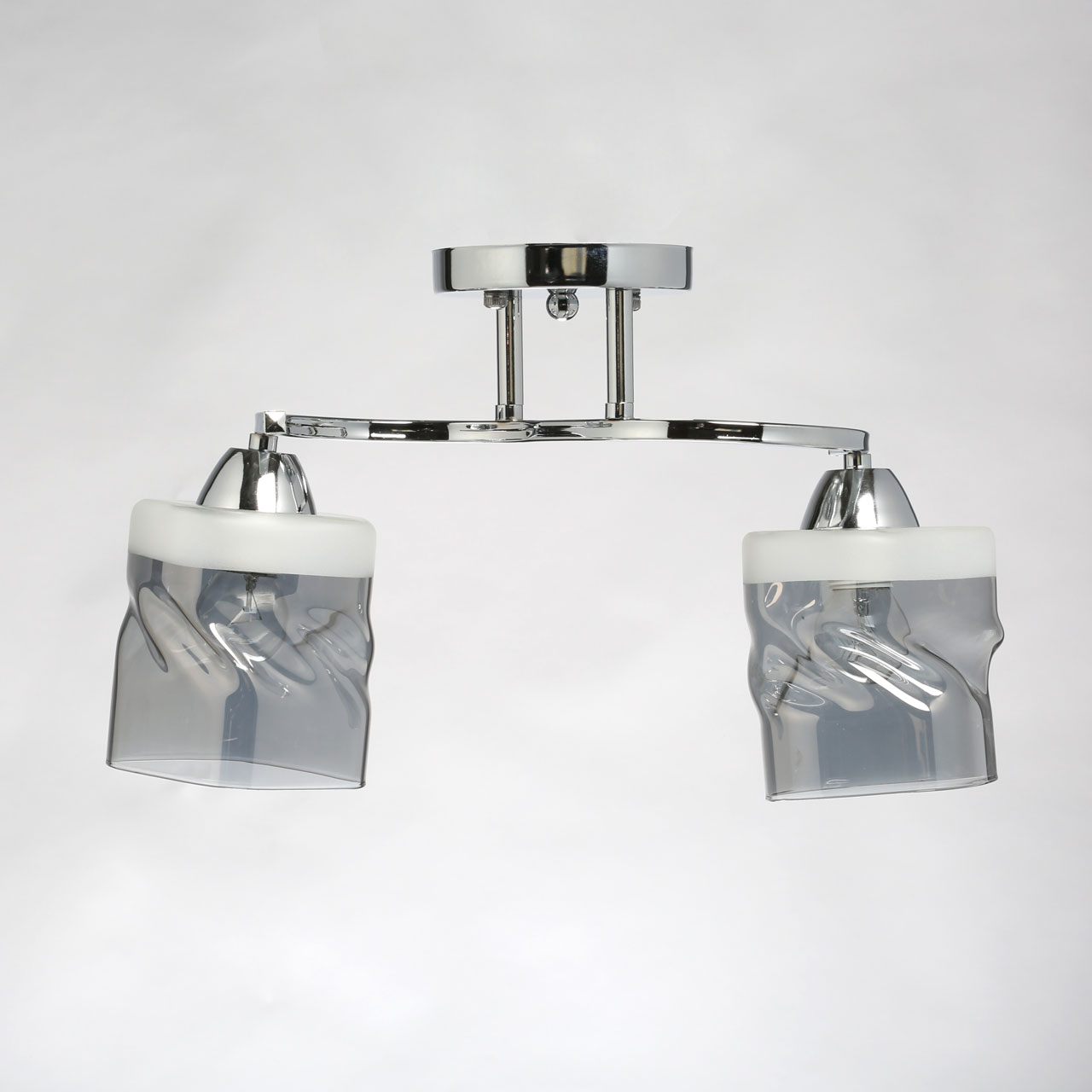 Потолочная люстра De Markt Тетро 673016802_MW