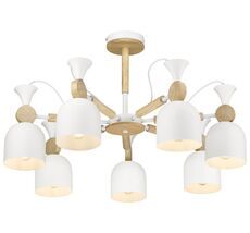 Потолочная люстра Velante 225-003-07