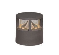 Уличный светильник KinkLight Тарио 09324,19_KL