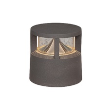 Уличный светильник KinkLight Тарио 09324,19_KL