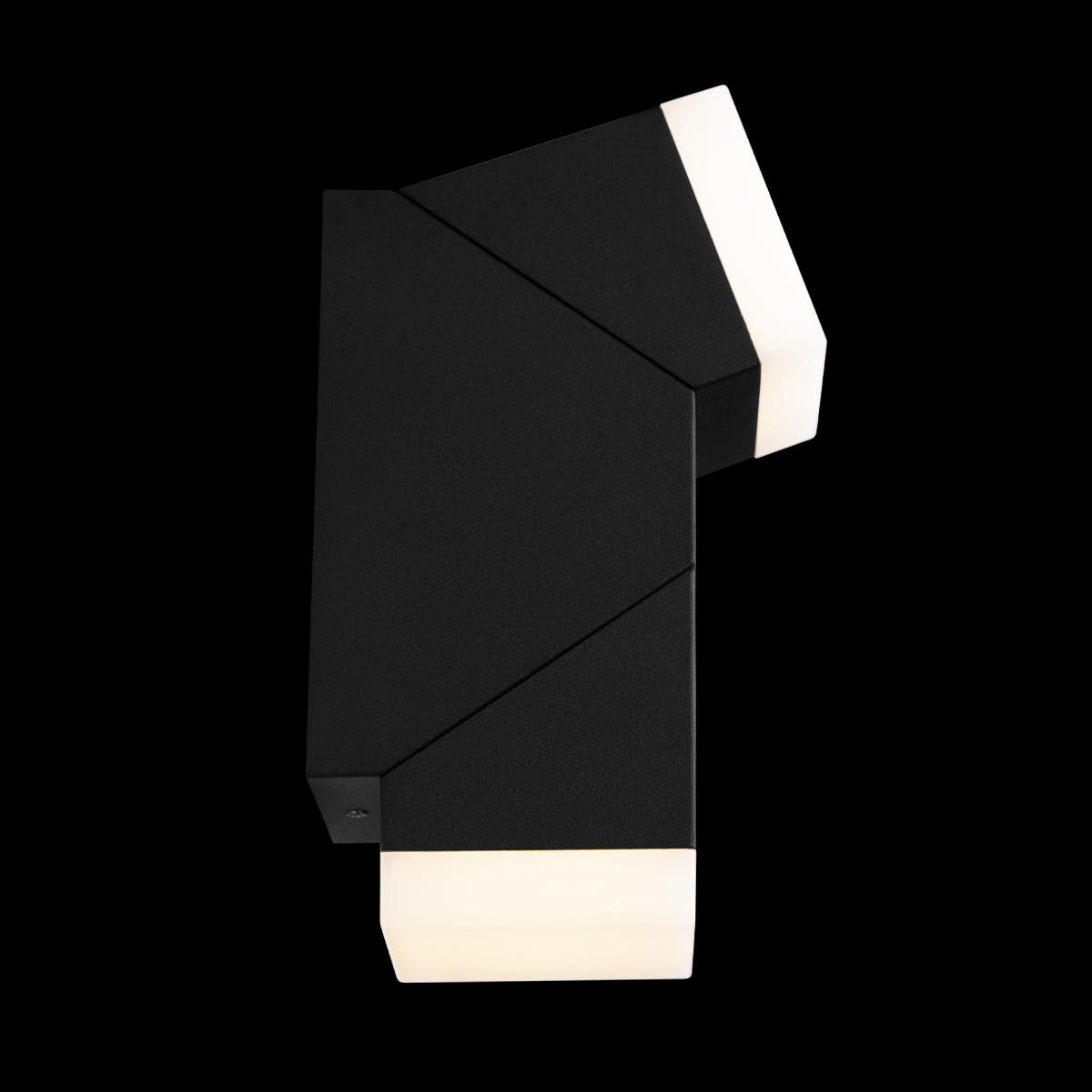 Уличный настенный светильник LOFT IT Eterno 100010/B_LF