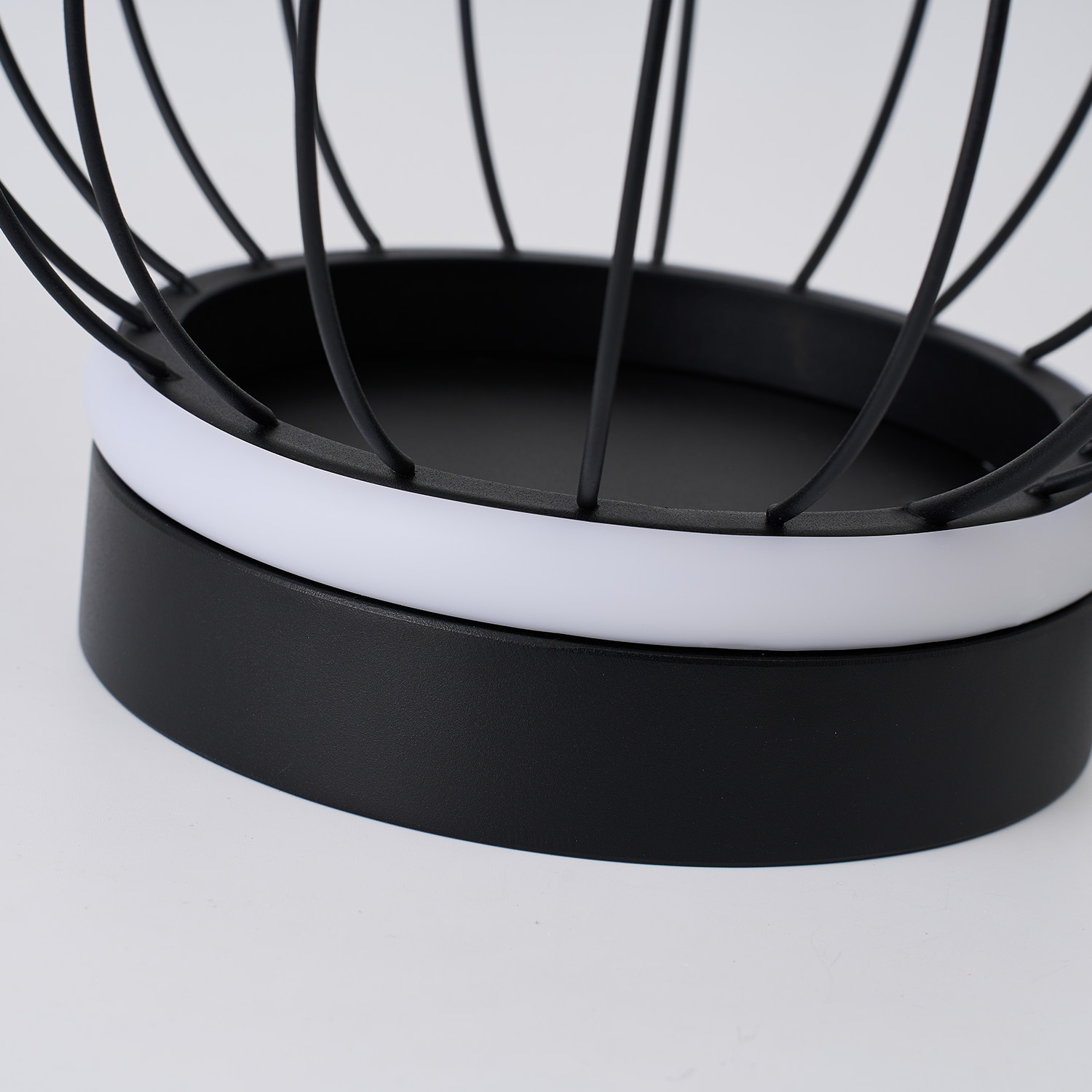 Настольная лампа F-Promo Korg 4435-2T