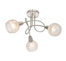 Потолочная люстра Globo California 54987-3_GL