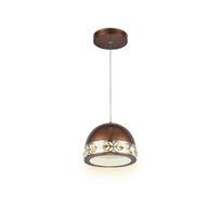 Подвесной светильник Ambrella light Ice FA9495_AMB