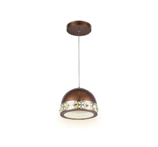 Подвесной светильник Ambrella light Ice FA9495_AMB