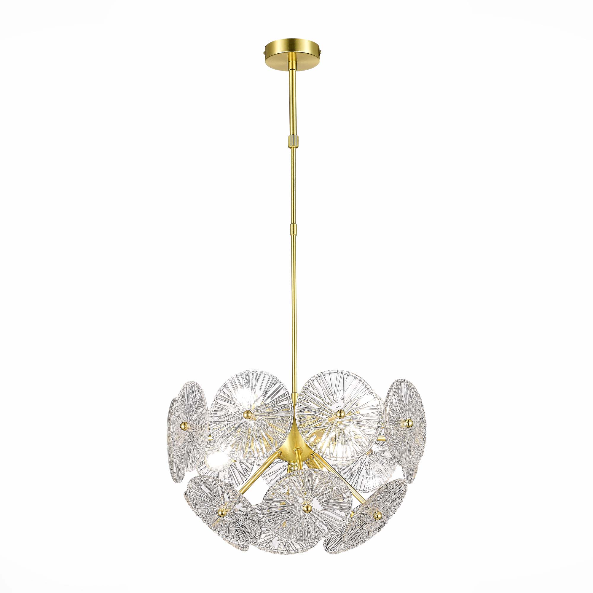 

Подвесная люстра ST Luce FLERO Modern SL1657.203.06, SL1657.203.06