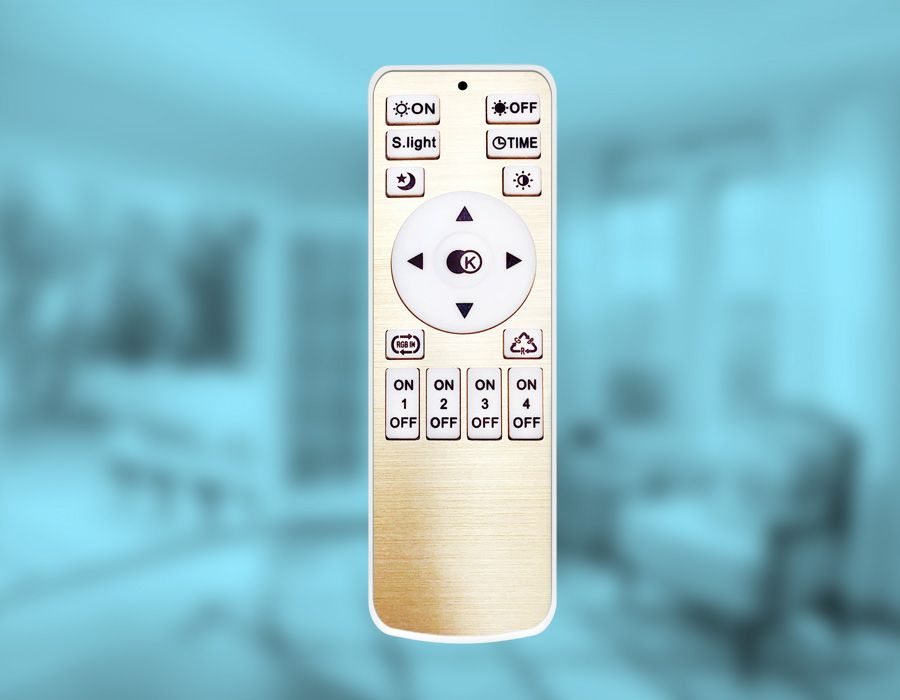 Подвесная люстра Ambrella light Double FL112_AMB