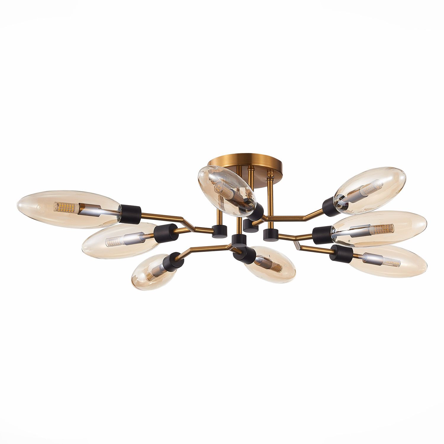 Потолочная люстра ST Luce DESIMA SL1174.302.08