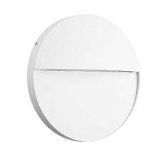 Настенный уличный светильник BAKER 7018_MN